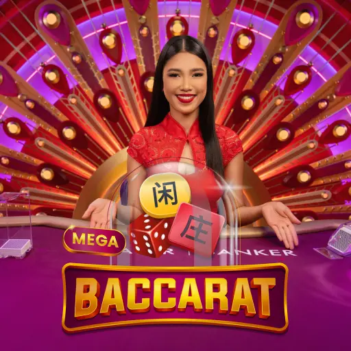 Ева слоты - Baccarat